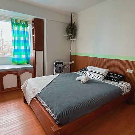 Albergo Condotel - Ab Enterprise باغيو المظهر الخارجي الصورة