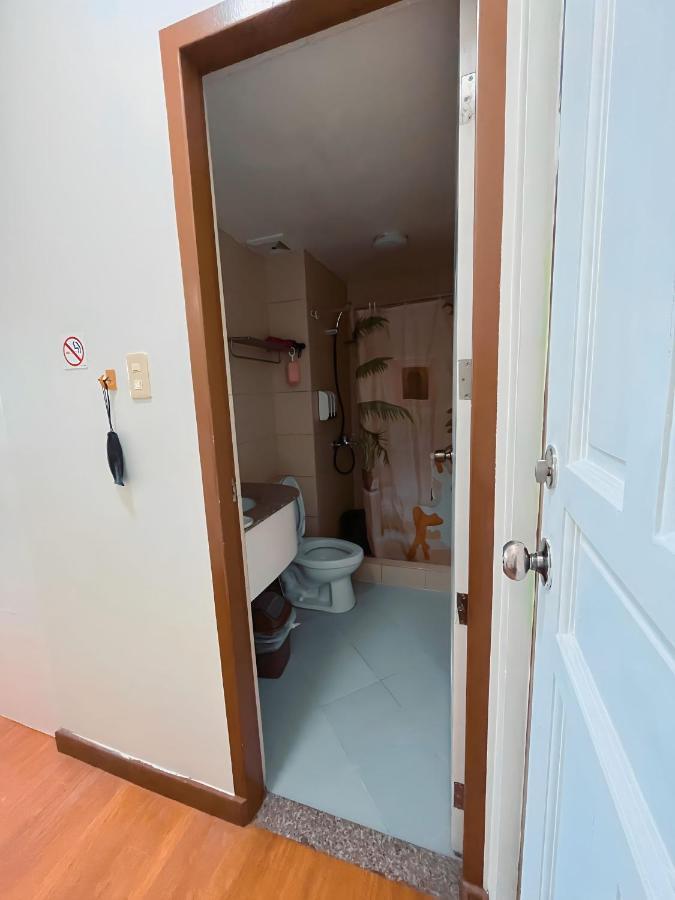Albergo Condotel - Ab Enterprise باغيو المظهر الخارجي الصورة