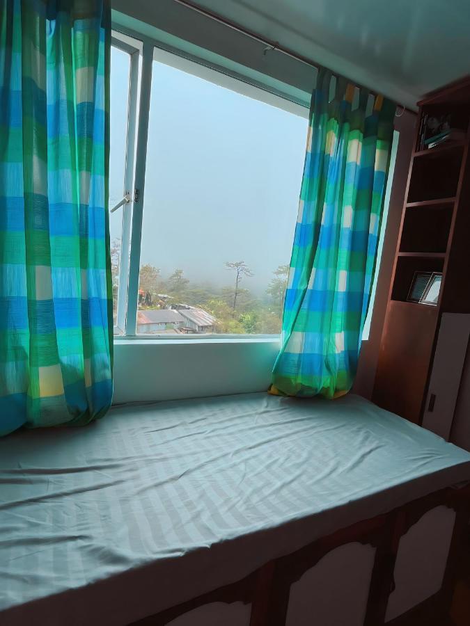 Albergo Condotel - Ab Enterprise باغيو المظهر الخارجي الصورة