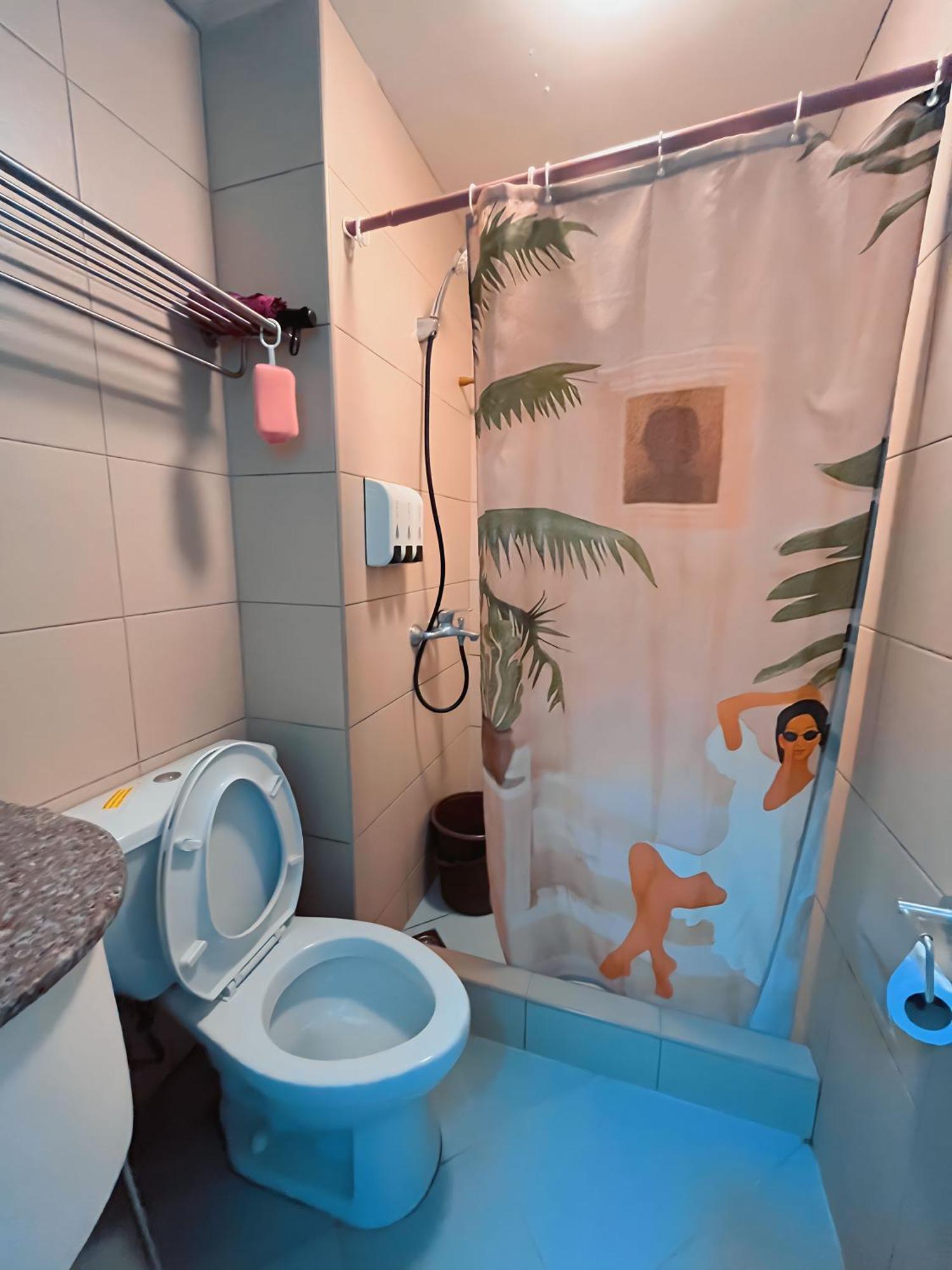 Albergo Condotel - Ab Enterprise باغيو المظهر الخارجي الصورة